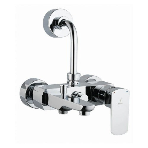 Jaquar Wall Mixer Kubix Prime