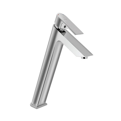 Jaquar Lyric Single Lever Tall Boy - Chrome | Refurbished