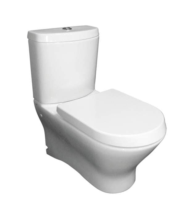 Roca Nexo Wall Hung Wc With Cistern