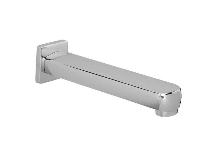 Roca Wall Estrella 170Mm Square Bath Spout