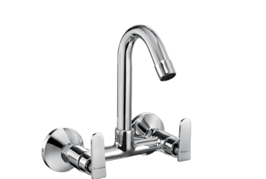 Parryware Casa Collection Sink Mixer