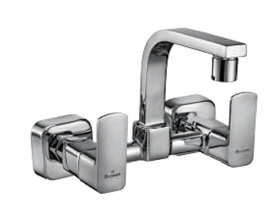 Parryware Quattro Collection Sink Mixer