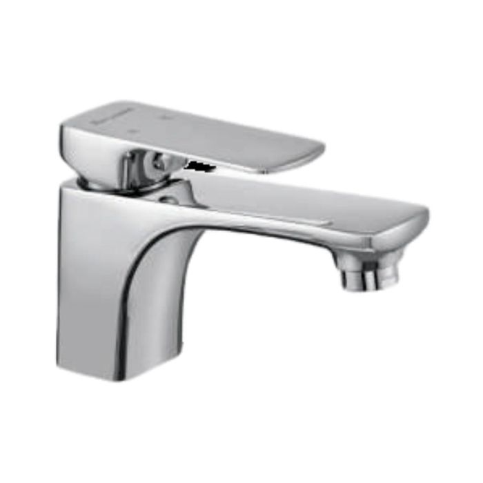 Parryware Quattro Collection Single Lever Basin Mixer 4