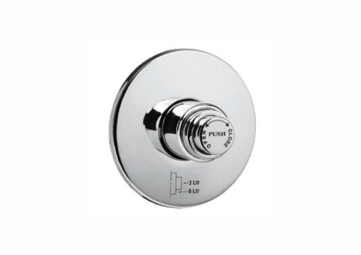 Parryware Flush Valve