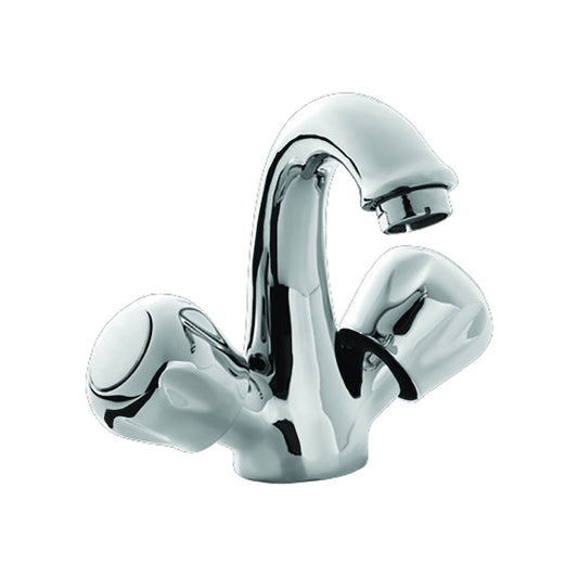 Parryware Basin Mixer Jasper