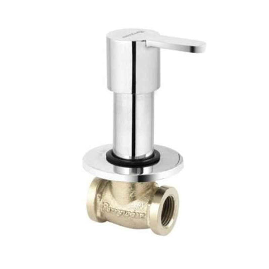 Parryware Claret Collection Concealed Stop Cock 3/4
