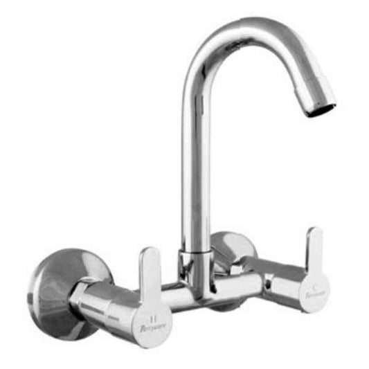 Parryware Claret Sink Mixer