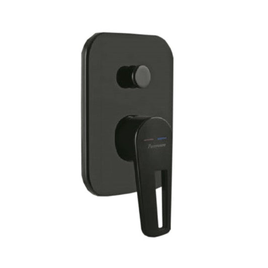 Parryware Nightlife Range Faucets Concealed Bath Mixer