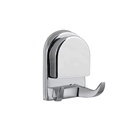 Parryware Comfort Twin Robe Hook