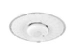 Parryware Overhead Showers