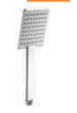 Parryware Hand Showers