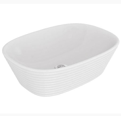 Kohler Ribana Table Top Wash Basin