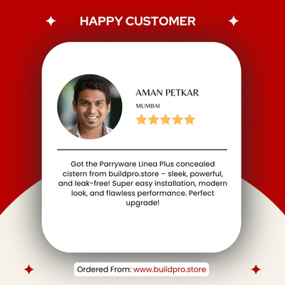 Customer Review 9