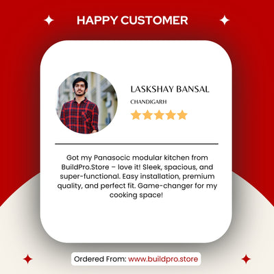 Customer Review 4