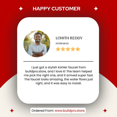 Customer Review 8