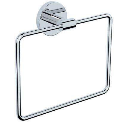 Jaquar Towel Ring Continental ACN-CHR-1121N