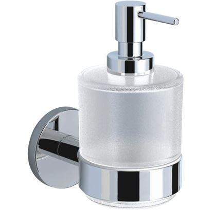 Jaquar Soap Dispenser Continental ACN-CHR-1135N