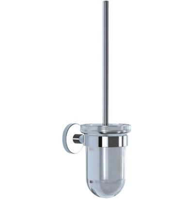 Jaquar Toilet Brush Holder Continental ACN-CHR-1143N