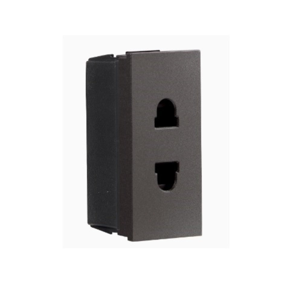 Crabtree 6A 2 Pin Socket Amare