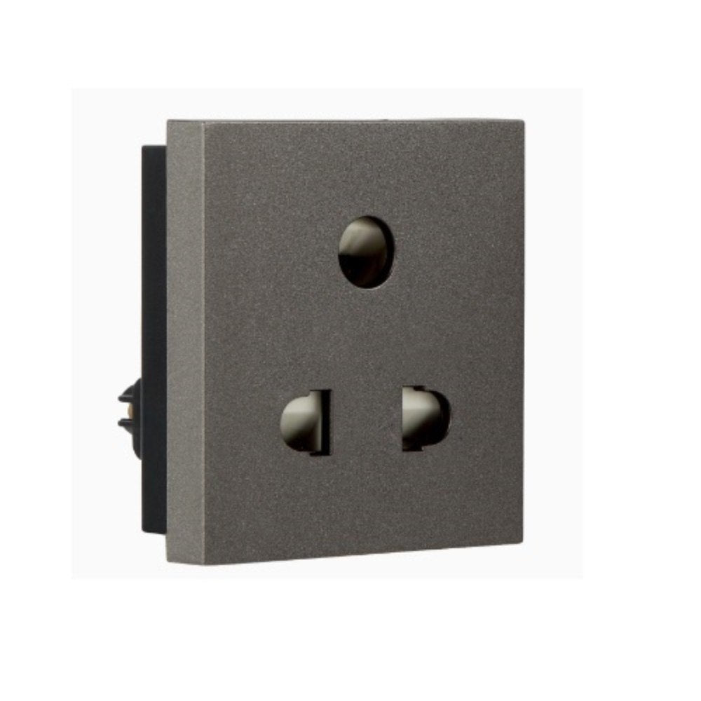 Crabtree 6A 3 Pin Socket Amare