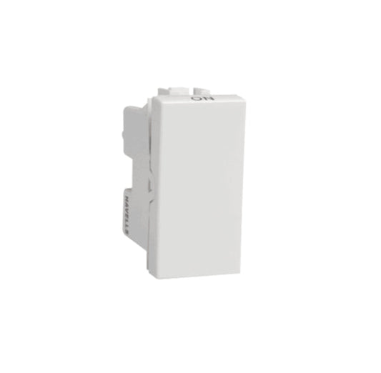 Havells 25AX 1 Way Switch Coral