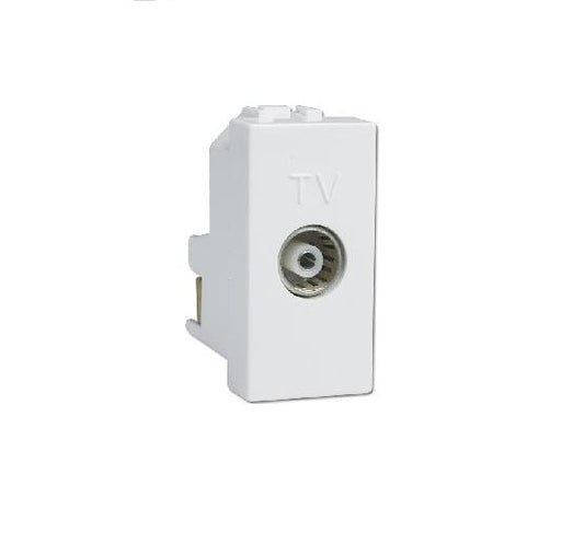 Havells TV Socket Coral