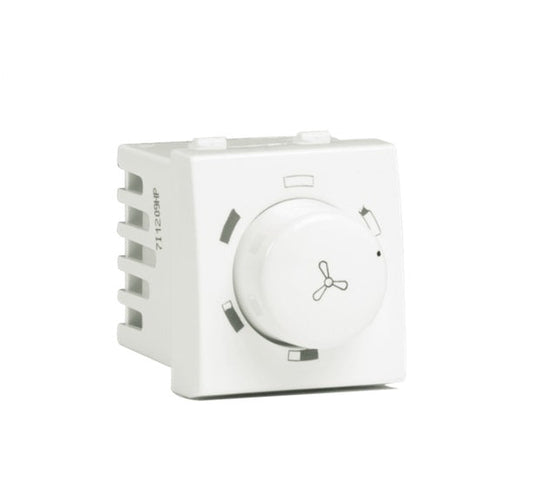 Havells 5 Step Fan Regulator High Speed Coral