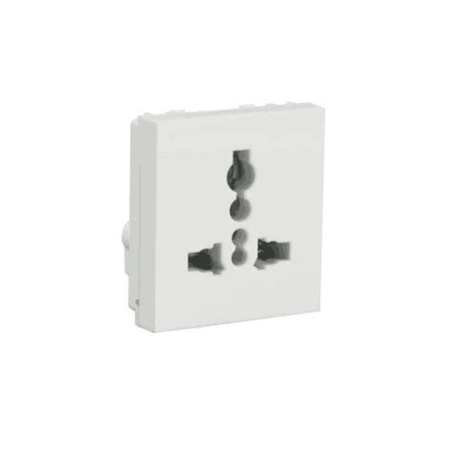 Havells Universal Socket Oro