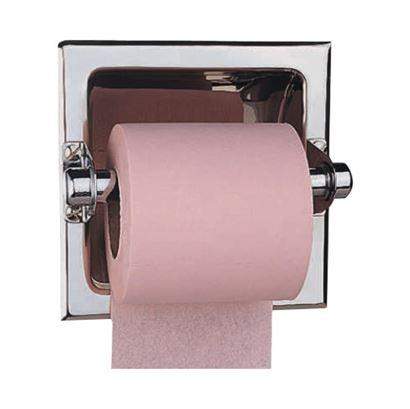 Jaquar Toilet Paper Holder Hotelier AHS-CHR-1551