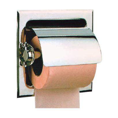 Jaquar Toilet Paper Holder Hotelier AHS-CHR-1553