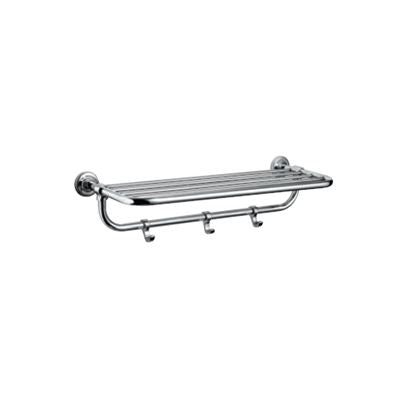 Jaquar Towel Rack Hotelier AHS-CHR-1581H