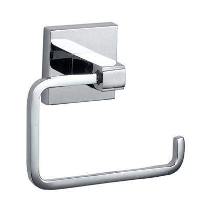 Jaquar Toilet Paper Holder Kubix Prime AKP-CHR-35751P