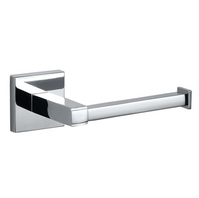 Jaquar Toilet Paper Holder Kubix Prime AKP-CHR-35755P