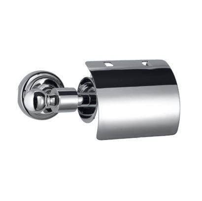 Jaquar Toilet Paper Holder Queen's AQN-CHR-7753