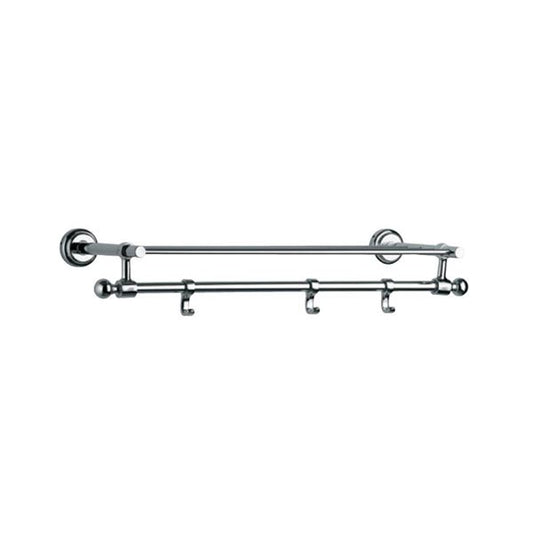 Jaquar Towel Rack Continental AQN-CHR-7781A