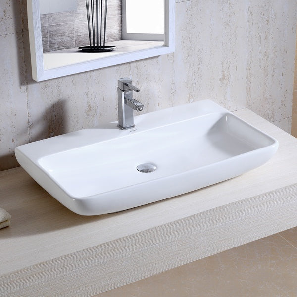 Aquant Table Top -White