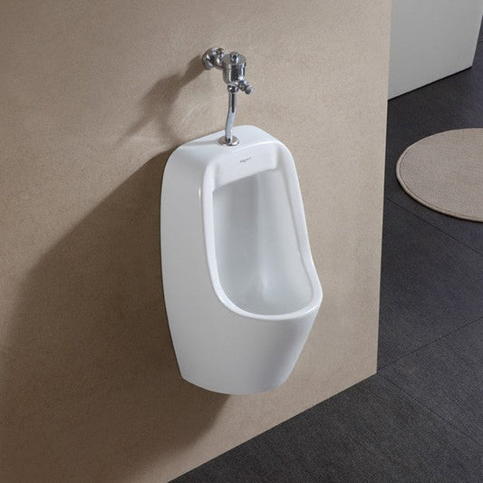 Aquant Urinal -White