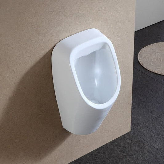 Aquant Urinal -White