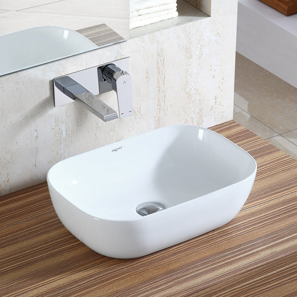 Aquant Table Top -White