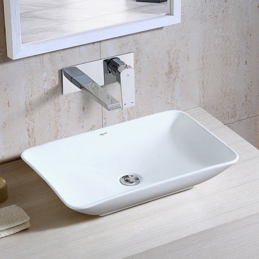 Aquant Table Top -White