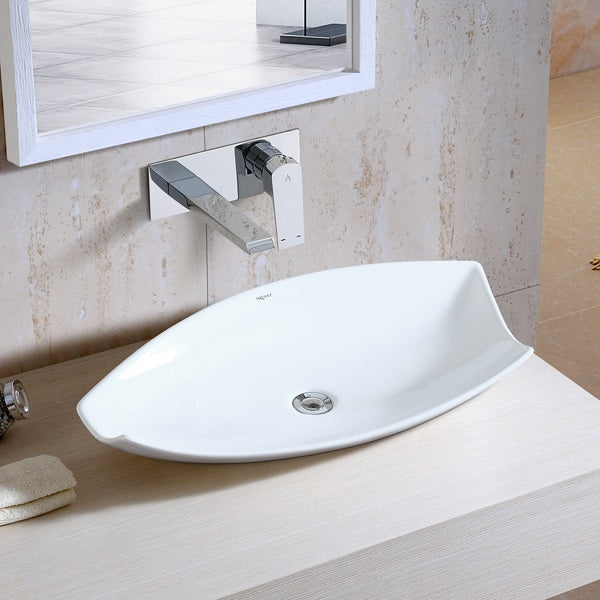 Aquant Table Top -White