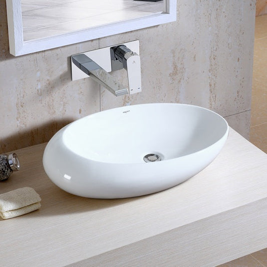 Aquant Table Top -White