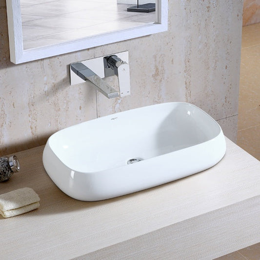 Aquant Table Top -White