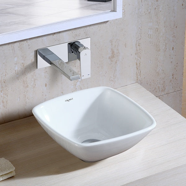 Aquant Table Top -White