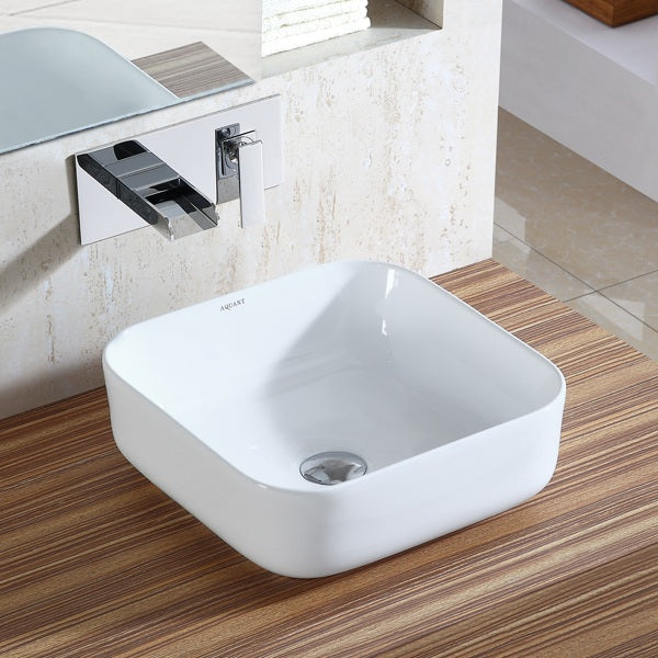 Aquant Table Top -White