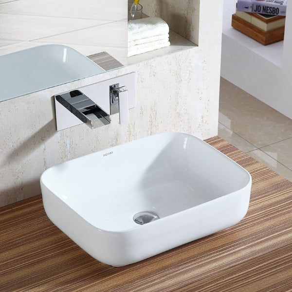 Aquant Table Top -White