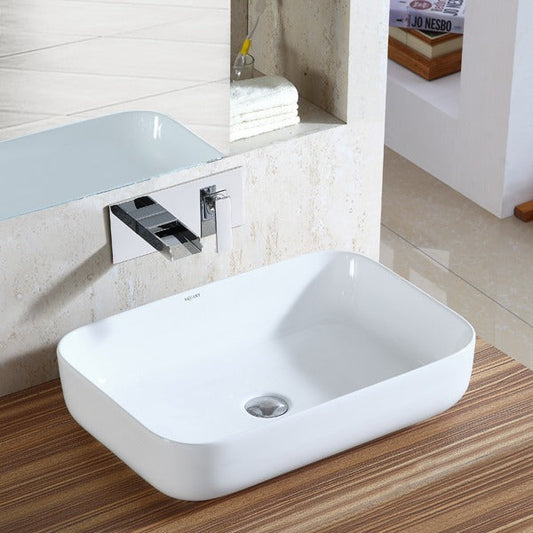 Aquant Table Top -White