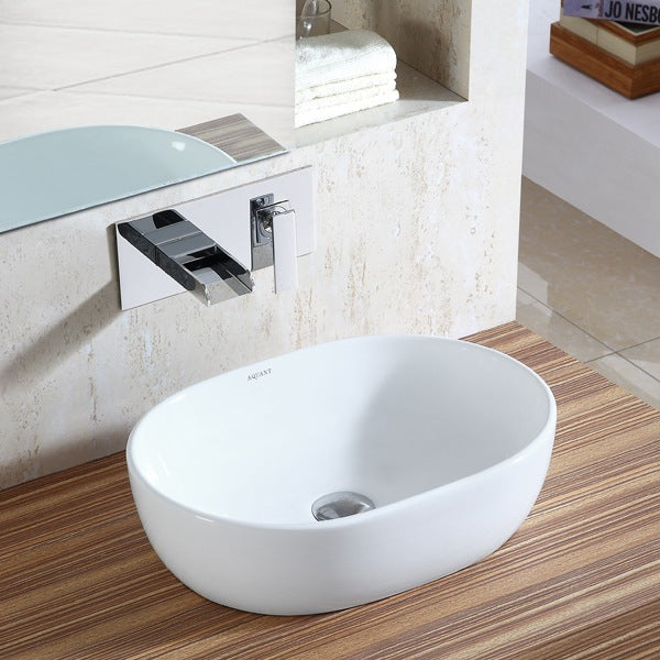 Aquant Table Top -White