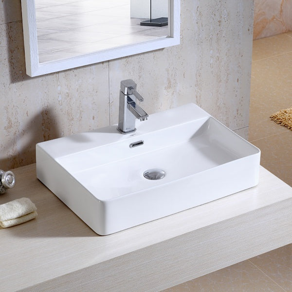 Aquant Table Top -White