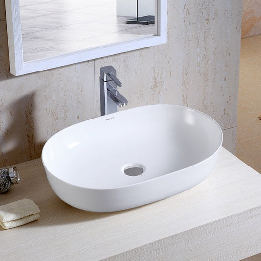 Aquant Table Top -White